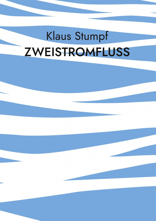 Knjiga Zweistromfluss 