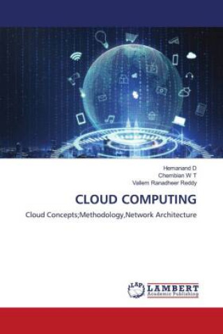 Knjiga CLOUD COMPUTING Chembian W T