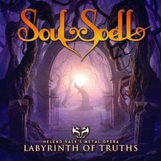 Audio Labyrinth Of Truths (Re-Issue 2021) Soulspell