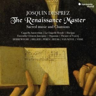 Zvok The Renaissance Master 