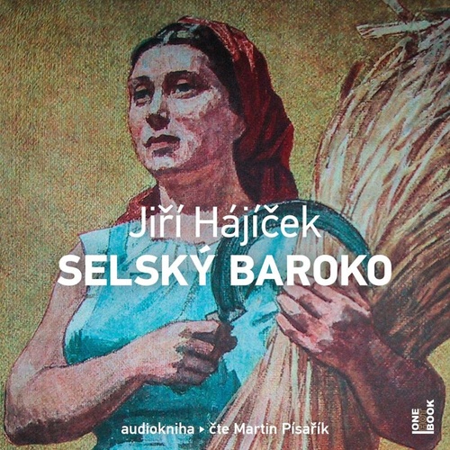 Audio Selský baroko Jiří Hájíček