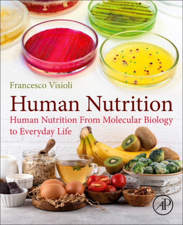 Book Human Nutrition Francesco Visioli