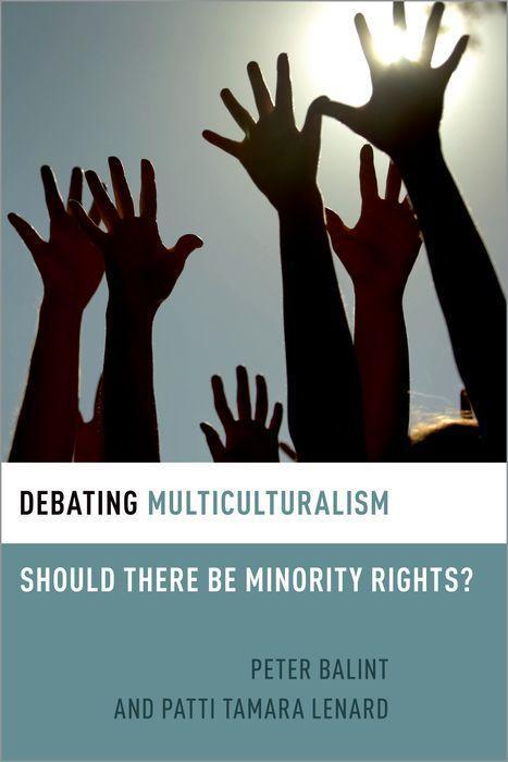 Knjiga Debating Multiculturalism Lenard