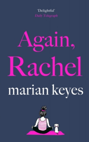 Kniha Again, Rachel Marian Keyes