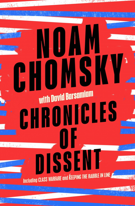 Könyv Chronicles of Dissent 