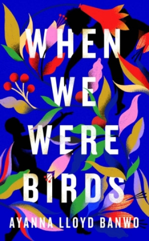 Buch When We Were Birds 