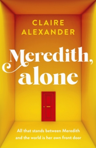 Book Meredith, Alone ALEXANDER