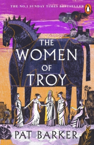 Knjiga Women of Troy 