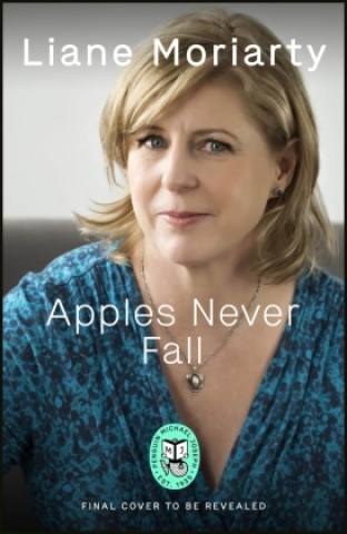 Kniha Apples Never Fall 