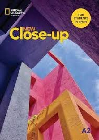 Buch NEW CLOSE-UP A2 STUDENT'S PACK SPAIN ED 