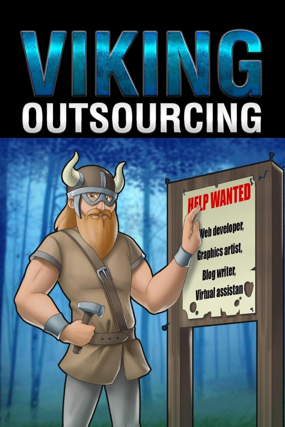 Knjiga Outsourcing 