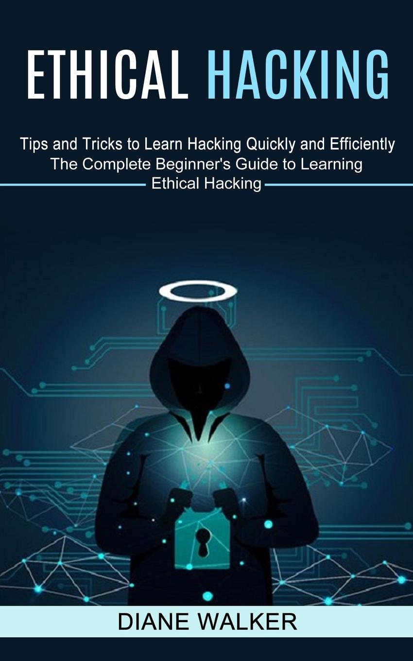 Книга Ethical Hacking 
