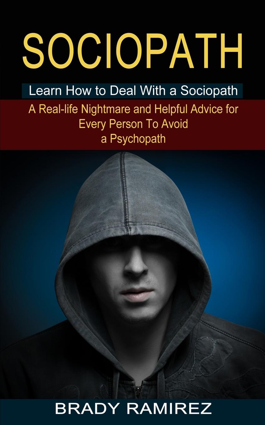 Carte Sociopath Brady Ramirez