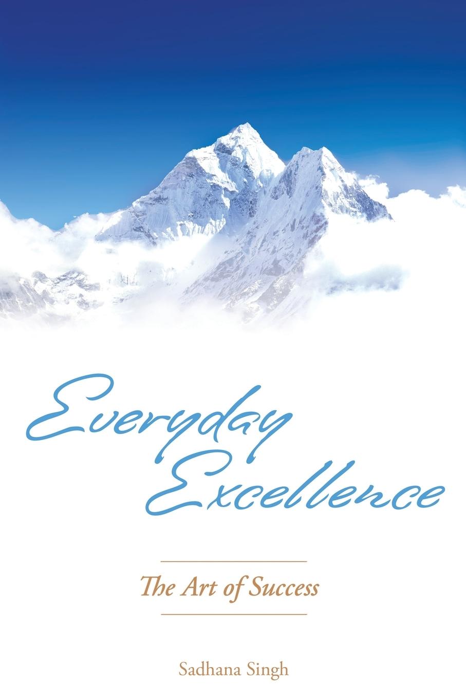 Könyv Everyday Excellence 