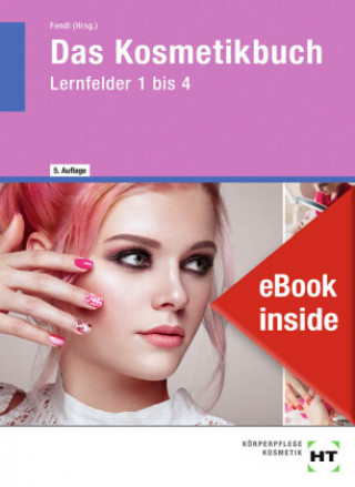 Könyv Das Kosmetikbuch Kathrin Köster
