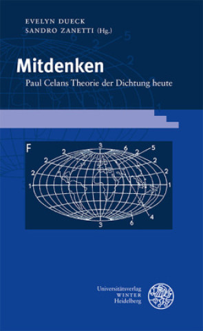 Livro Mitdenken Sandro Zanetti