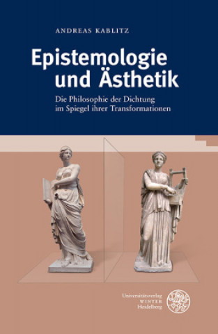 Könyv Epistemologie und Ästhetik 