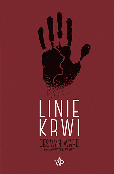 Buch Linie krwi Jesmyn Ward