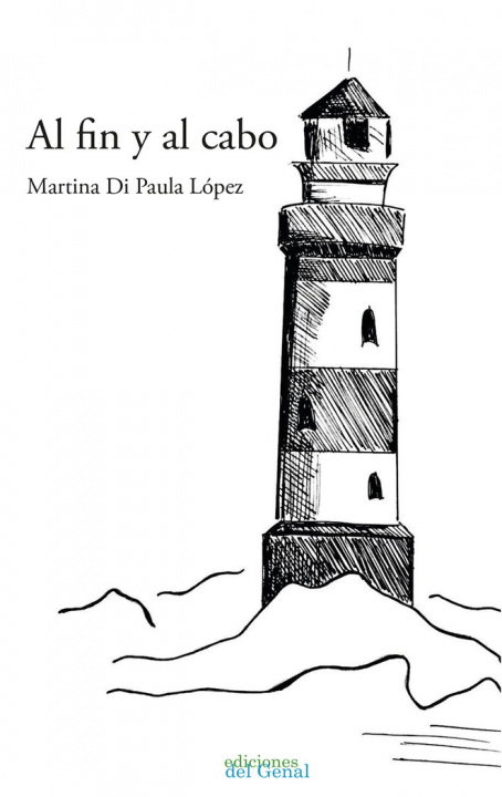 Knjiga AL FIN Y AL CABO DI PAULA LOPEZ
