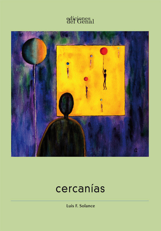 Kniha CERCANIAS SOLANCE