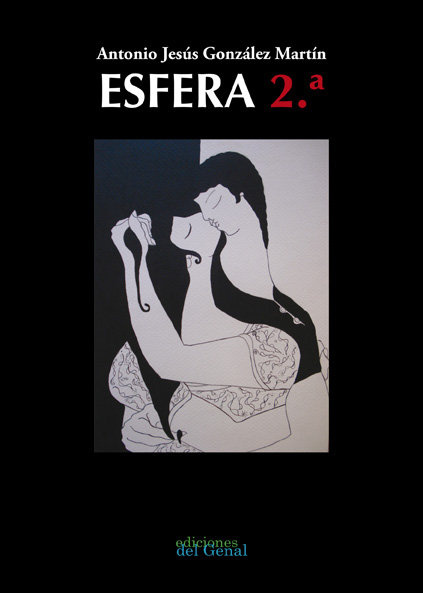 Book ESFERA 2.ª GONZALEZ MARTIN