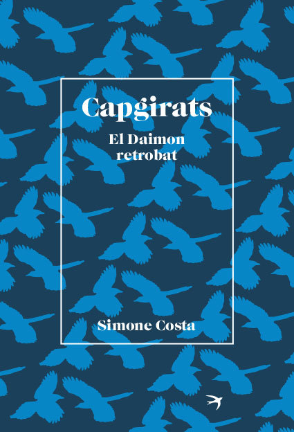 Knjiga CAPGIRATS COSTA