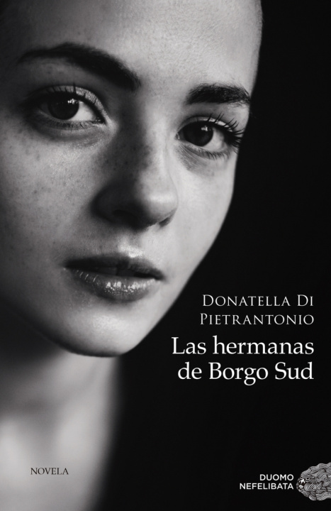 Book LAS HERMANAS DE BORGO SUD DI PIETRANTONIO