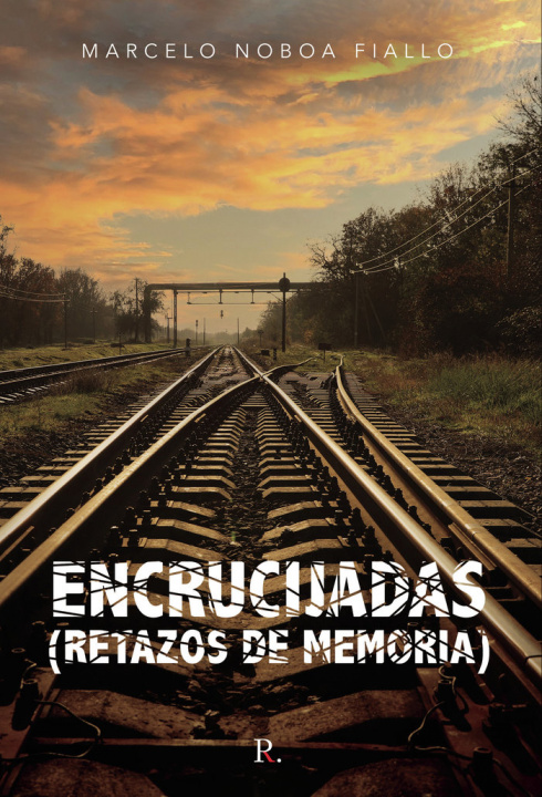 Knjiga Encrucijadas Noboa Fiallo