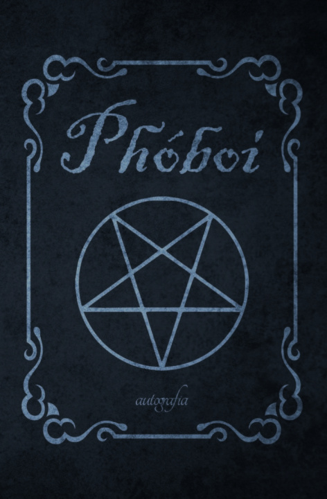 Buch Phóboi Carballude López