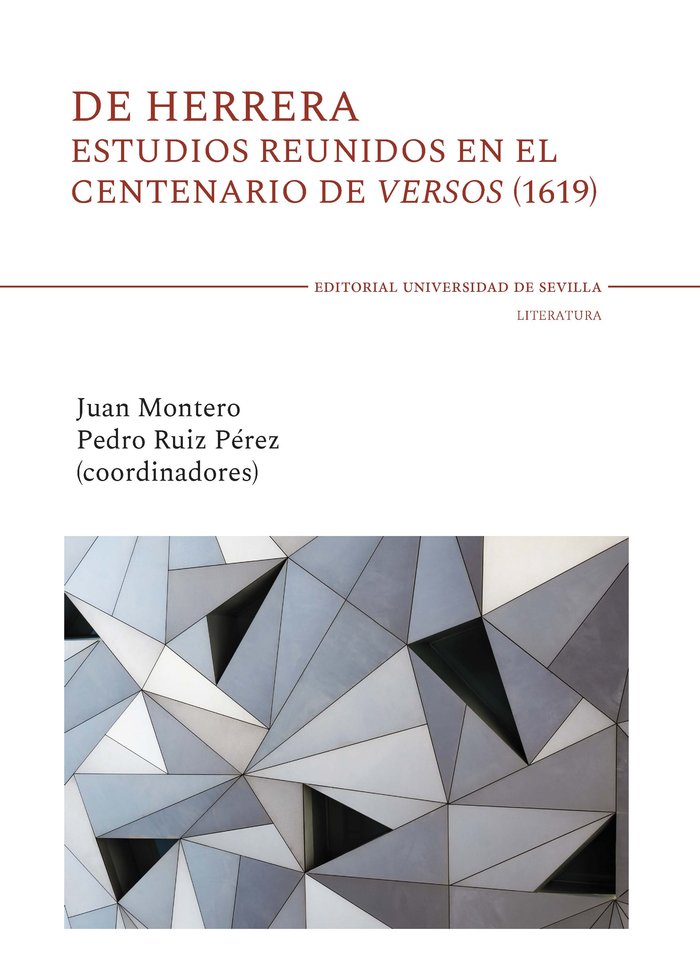 Knjiga De Herrera MONTERO