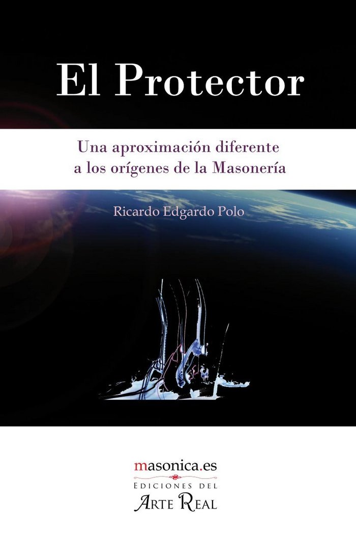 Knjiga PROTECTOR, EL EDGARDO POLO