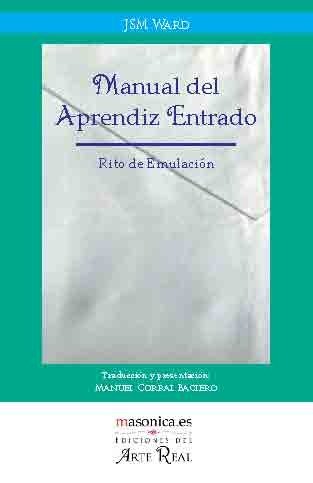 Book MANUAL DEL APRENDIZ ENTRADO WARD