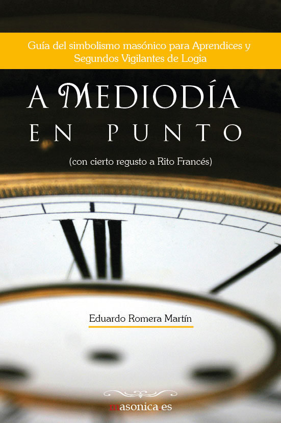 Knjiga A mediod¡a en punto ROMERA MARTIN