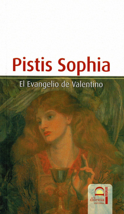 Kniha Pistis Sophia .