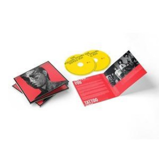 Audio The Rolling Stones: Tattoo You - 40th Anniversary (2 CD) 