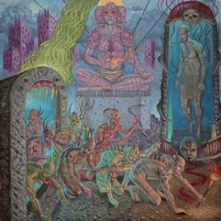 Audio Upheaval Cognizance