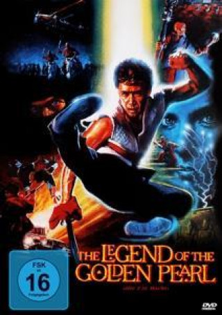 Wideo The Legend of the Golden Pearl - Die 7. Macht 