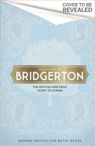Kniha BRIDGERTON TV TIE IN 