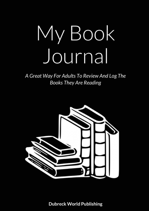Книга My Book Journal 