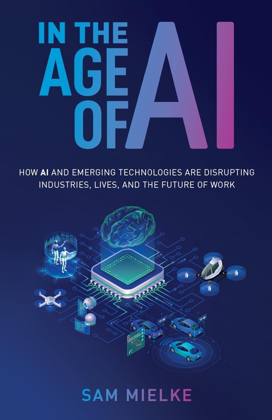 Book In the Age of AI 