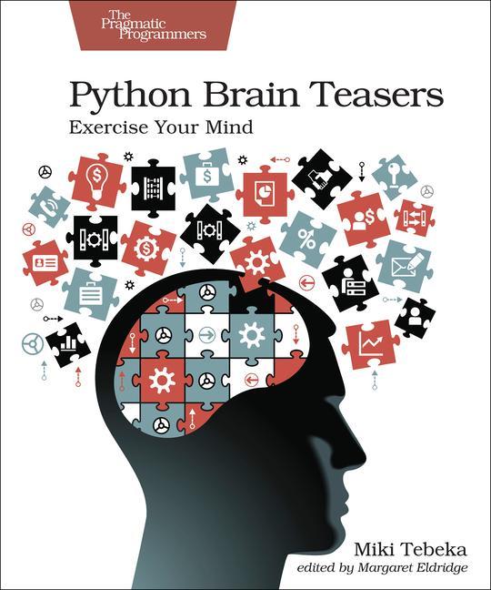 Könyv Python Brain Teasers Miki Tebeka