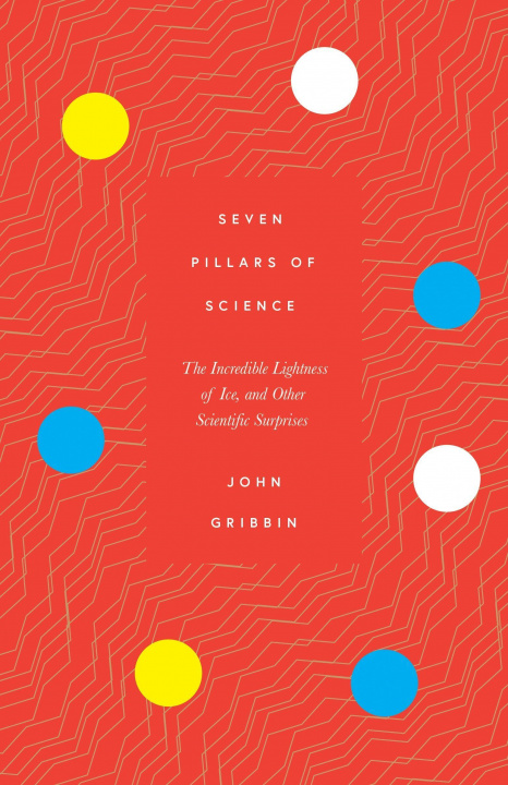 Könyv Seven Pillars of Science 