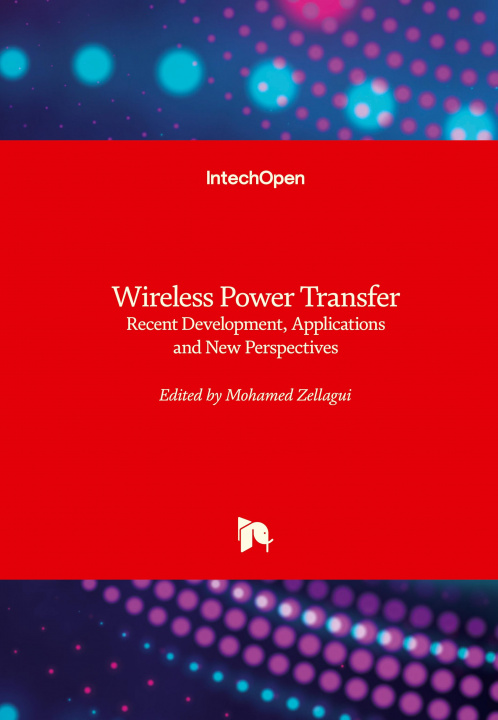 Kniha Wireless Power Transfer 