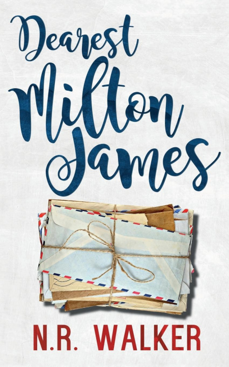 Könyv Dearest Milton James 