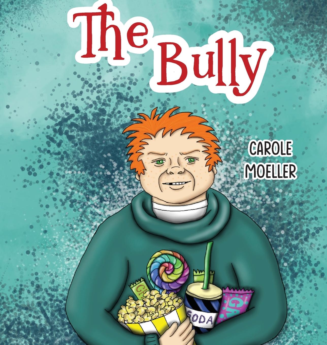 Book Bully Carole Moeller