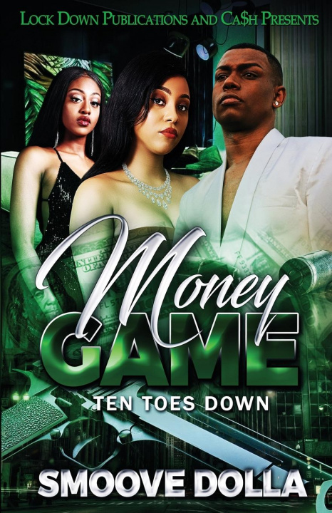 Libro Money Game Smoove Dolla
