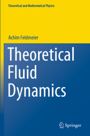 Book Theoretical Fluid Dynamics Achim Feldmeier