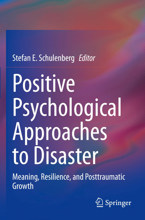Carte Positive Psychological Approaches to Disaster 