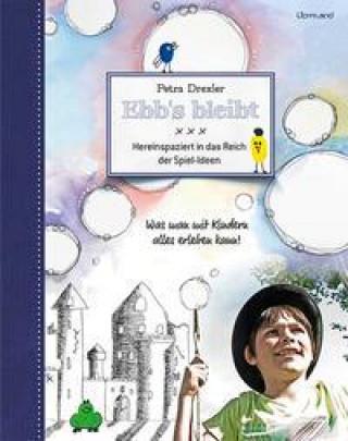 Buch Ebb's bleibt 