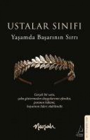 Buch Ustalar Sinifi Nevsah Fidan Karamehmet